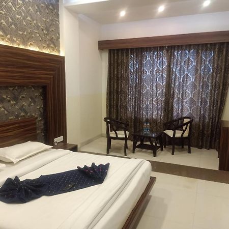 Hotel Ps Residency Shivpurī Zewnętrze zdjęcie